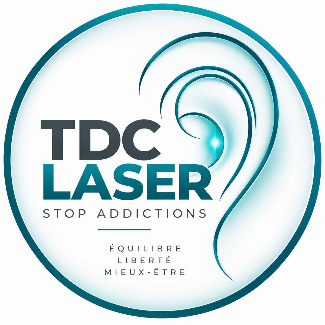 TDC LASER